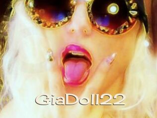 GiaDoll22