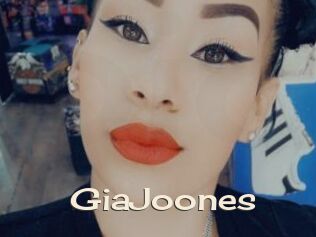 GiaJoones