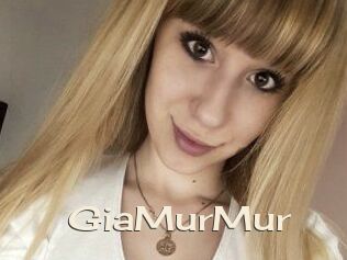 GiaMurMur Big Dicks Round Ass