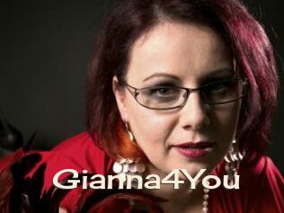 Gianna4You