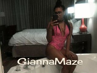 Gianna_Maze