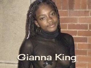 Gianna_King