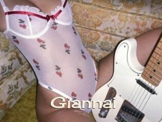 Giannai
