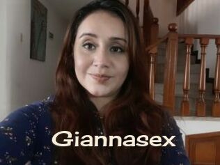 Giannasex