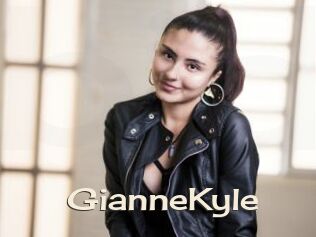 GianneKyle