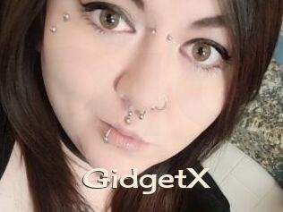 GidgetX