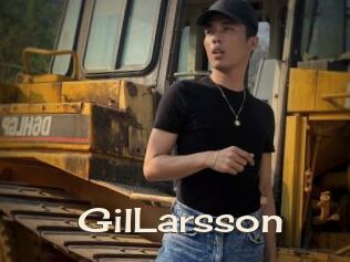 GilLarsson