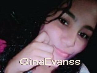 GinaEvanss