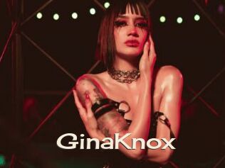 GinaKnox