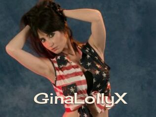 GinaLollyX