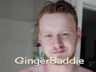 GingerBaddie