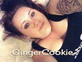 GingerCookie