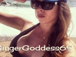 GingerGoddess69