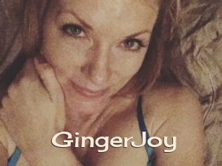 GingerJoy