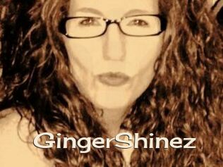 GingerShinez