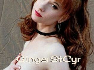 GingerStCyr