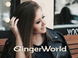 GingerWorld