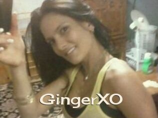 Ginger_XO_