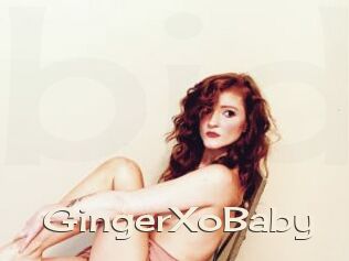 GingerXoBaby