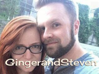 GingerandSteven