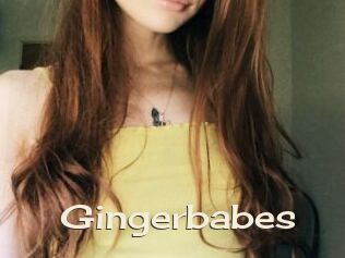 Gingerbabes