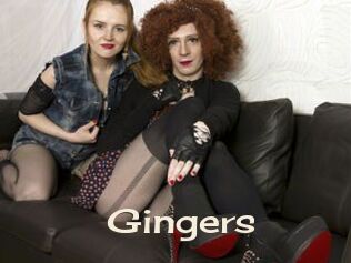 Gingers