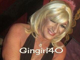 Gingirl40