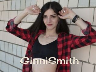 GinniSmith