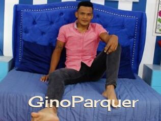 GinoParquer