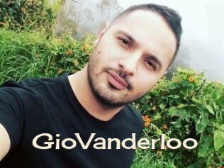 GioVanderloo Big Dicks Round Ass