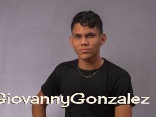 GiovannyGonzalez