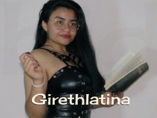 Girethlatina