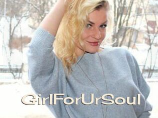 GirlForUrSoul