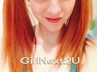 GirlNext2U