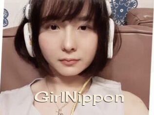 GirlNippon