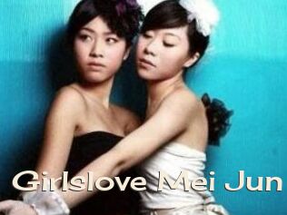 Girlslove_Mei_Jun