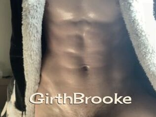 GirthBrooke