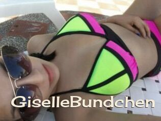 GiselleBundchen