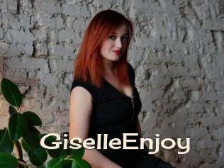 GiselleEnjoy