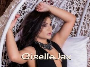 GiselleJax