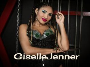 GiselleJenner
