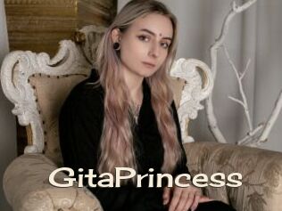 GitaPrincess