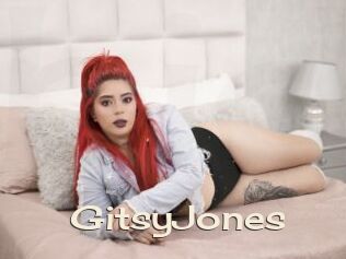 GitsyJones