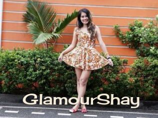 GlamourShay Big Dicks Round Ass