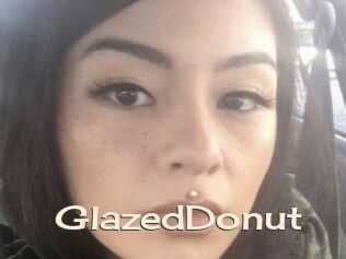 GlazedDonut