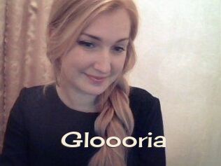 Gloooria