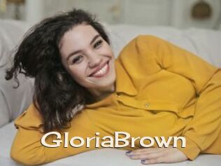 GloriaBrown