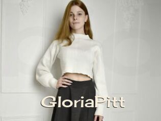 GloriaPitt