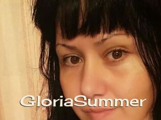 GloriaSummer