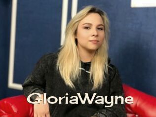 GloriaWayne